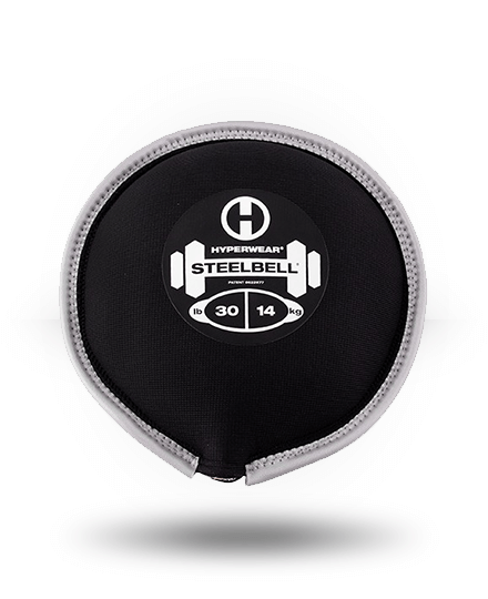 Hyperwear Equipment SteelBell 3 Hyperwear Equipment SteelBell