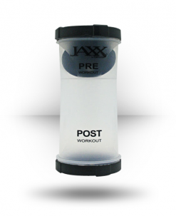Fit & Fresh Jaxx Powder Container