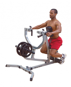 Body-Solid Seated Row Machine 6 Body-Solid Seated Row Machine