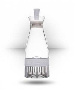 Zing Anything Salad Zinger Food + Nutrition