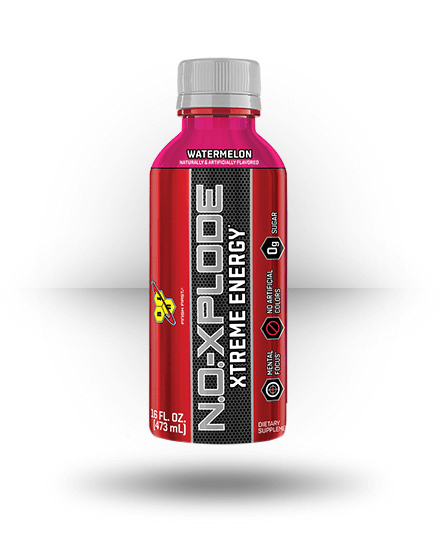 BSN N.O.-Xplode RTD Supplements 3 BSN N.O.-Xplode RTD Supplements