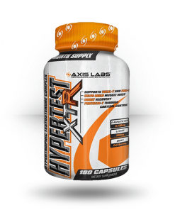 Axis Labs Hypertest XTR