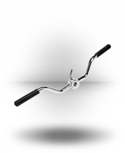 Body-Solid Lat Blaster Bar