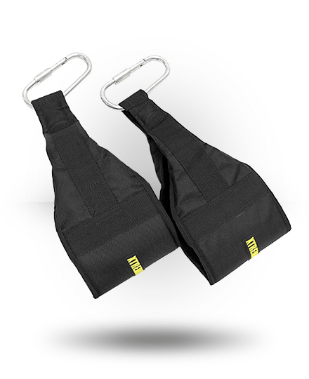 Xtreme Monkey Ab Slings 3 Xtreme Monkey Ab Slings