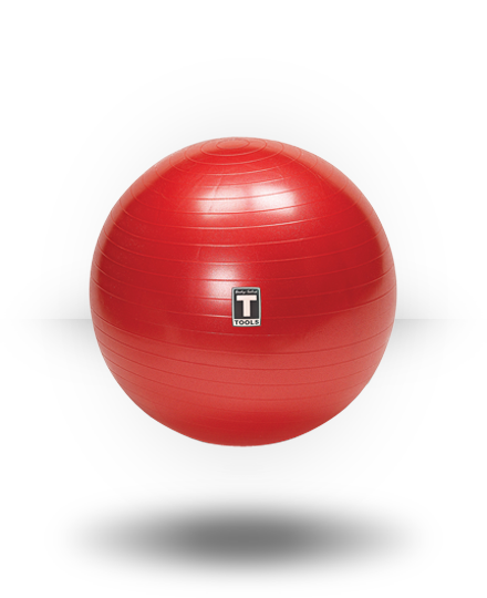 Body-Solid Exercise Ball 3 Body-Solid Exercise Ball