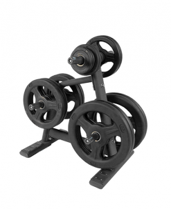 Torque Fitness Equipment Olympic Plate Tree