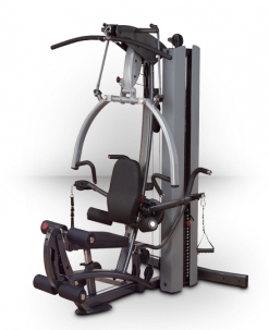 Body-Solid Fusion 600 Personal Trainer Equipment
