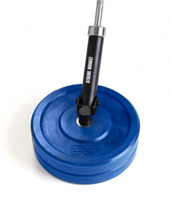 Xtreme Monkey Equipment Landmine Insert - Bumper Plates 7 Xtreme Monkey Equipment Landmine Insert - Bumper Plates