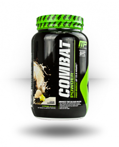 MusclePharm Combat Powder