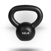 York Barbell Hercules Cast Iron Kettlebell Equipment