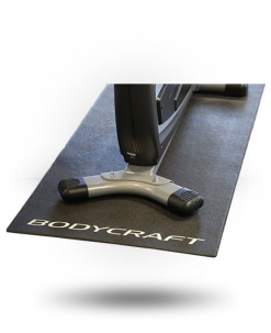 Bodycraft Exercise Bike Mat