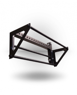 Body-Solid Double Pull Up Equipment