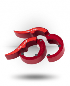 Body-Solid Roepke Olympic Collars