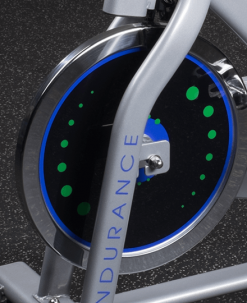 Endurance Equipment Indoor Exercise Bike 21 Endurance Equipment Indoor Exercise Bike