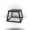 Rage Fitness Steel Plyo Box Equipment 2 Rage Fitness Steel Plyo Box Equipment