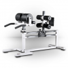 York Barbell Glute-Ham Bench Equipment 2 York Barbell Glute-Ham Bench Equipment