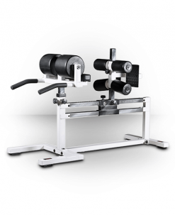 York Barbell Glute-Ham Bench Equipment