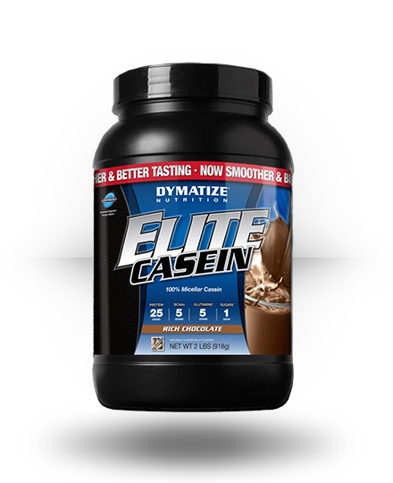 Dymatize Supplements Elite Casein 3 Dymatize Supplements Elite Casein