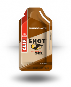 Clif SHOT Energy Gel Supplements