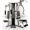 Bodycraft Galena Pro Single Stack Gym