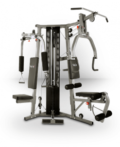 Bodycraft Galena Pro Single Stack Gym