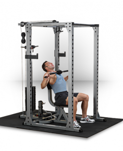 Body-Solid Equipment LAT Attachment