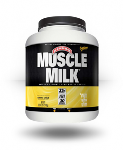 CytoSport Muscle Milk