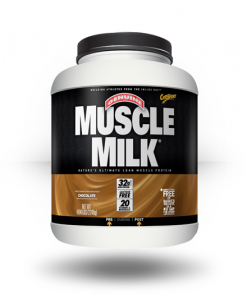 CytoSport Muscle Milk