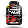 MuscleTech Nitro-Tech Supplements