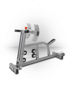 Bodycraft Galena Leg Press Option