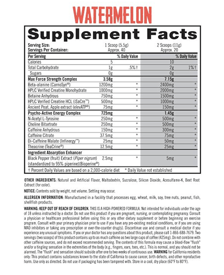 CT Fletcher ISYMFS Supplements 4 CT Fletcher ISYMFS Supplements