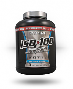 Dymatize ISO•100 Supplements