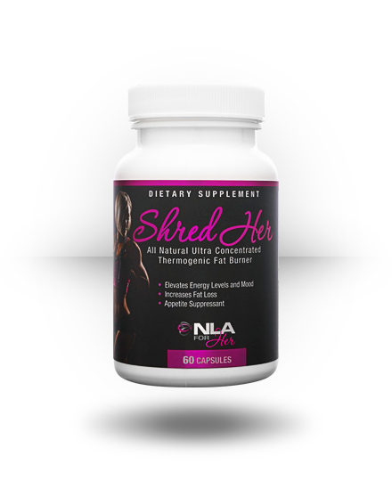 NLA For Her Shred Her 3 NLA For Her Shred Her