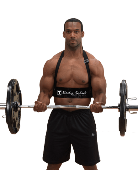 Body-Solid Bicep Bomber 4 Body-Solid Bicep Bomber