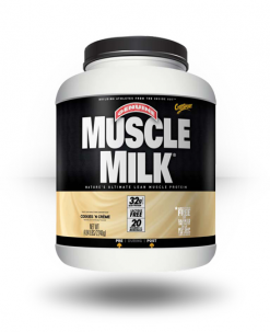 CytoSport Muscle Milk