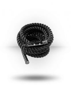 Torque Fitness Tank Tow Rope Equipment