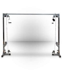 Powerline Equipment Cable Crossover Machine