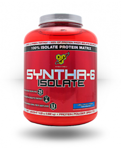 BSN Syntha-6 Isolate