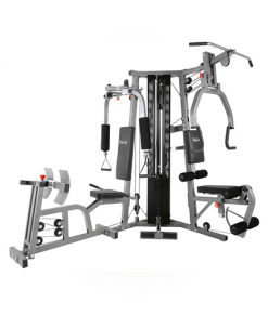 Bodycraft Galena Pro Single Stack Gym 5 Bodycraft Galena Pro Single Stack Gym