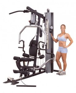 Body-Solid G5S Selectorized Home Gym 7 Body-Solid G5S Selectorized Home Gym