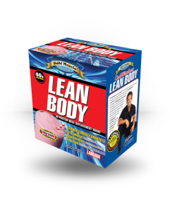 Labrada Nutrition Supplements Lean Body
