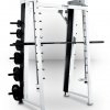 York Barbell Counter Balanced Smith Machine