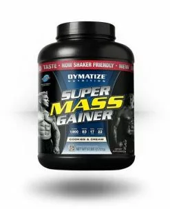Dymatize Super Mass Gainer