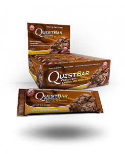 Quest Nutrition Supplements Protein Bar