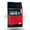 Optimum Nutrition Supplements Gold Standard 100% Whey