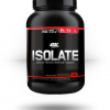 Optimum Nutrition Supplements Isolate