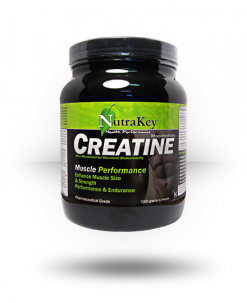 Nutrakey Creatine Monohydrate