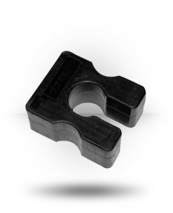 Body-Solid Weight Stack Adapter Equipment