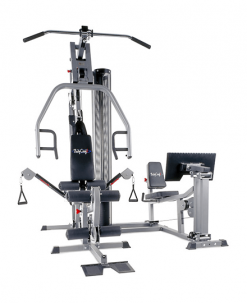 Bodycraft XPress Pro Single Stack Gym Equipment