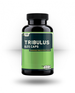 Optimum Nutrition Supplements Tribulus 625 Caps